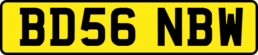 BD56NBW