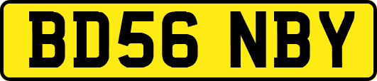BD56NBY