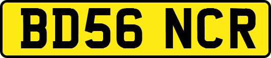 BD56NCR