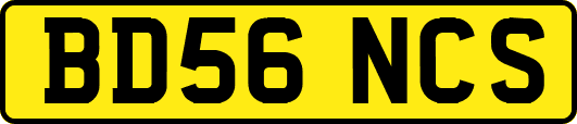 BD56NCS