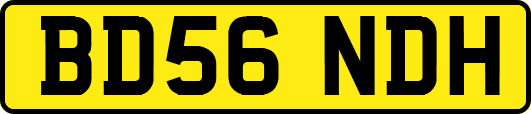 BD56NDH