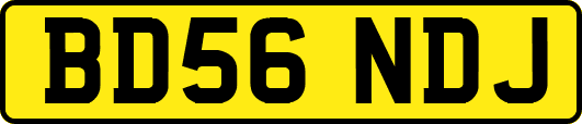 BD56NDJ
