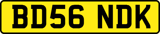 BD56NDK