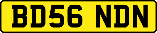 BD56NDN