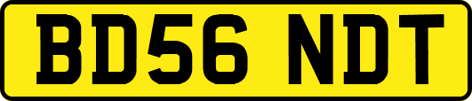 BD56NDT