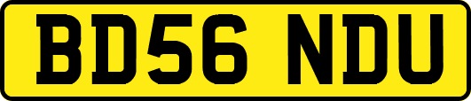 BD56NDU
