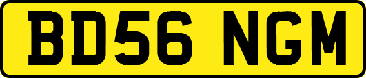 BD56NGM