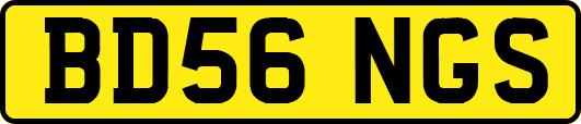 BD56NGS