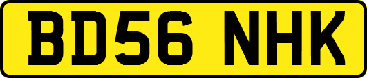 BD56NHK