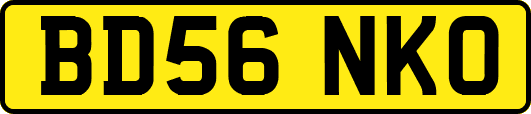 BD56NKO