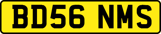 BD56NMS