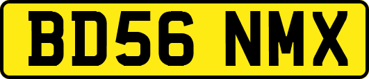 BD56NMX