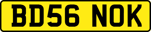 BD56NOK
