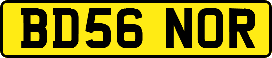 BD56NOR