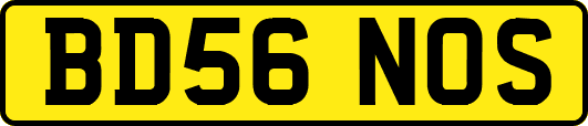 BD56NOS