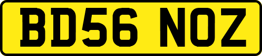 BD56NOZ
