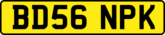 BD56NPK