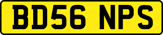 BD56NPS