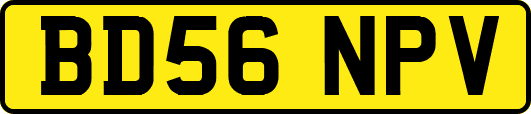 BD56NPV