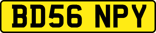 BD56NPY