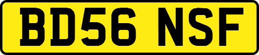 BD56NSF