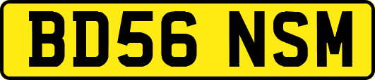 BD56NSM