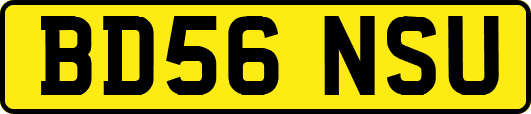 BD56NSU