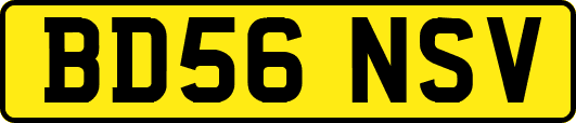 BD56NSV