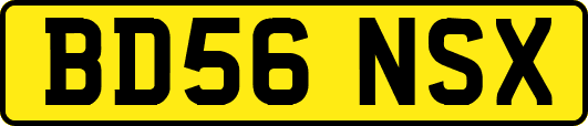 BD56NSX