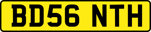 BD56NTH