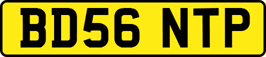 BD56NTP