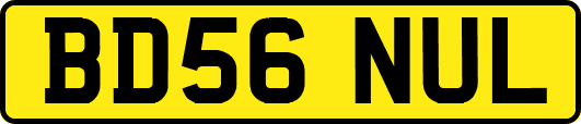 BD56NUL