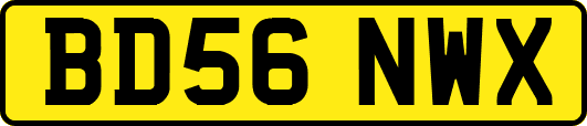 BD56NWX