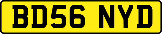 BD56NYD
