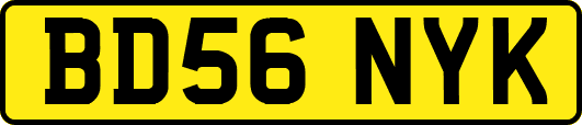 BD56NYK