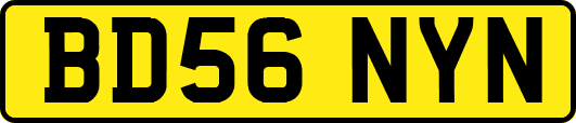BD56NYN