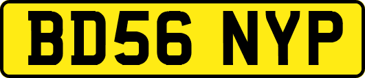 BD56NYP