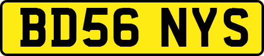 BD56NYS