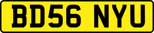 BD56NYU
