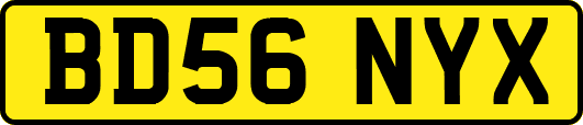 BD56NYX