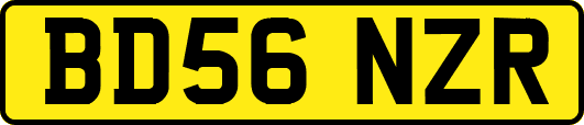 BD56NZR