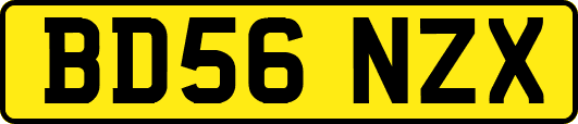 BD56NZX