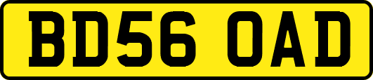 BD56OAD