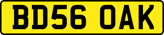 BD56OAK