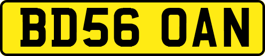 BD56OAN