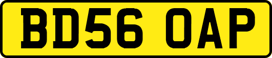 BD56OAP