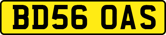 BD56OAS