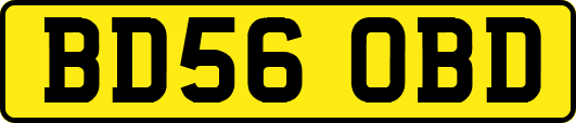 BD56OBD