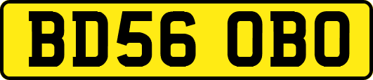 BD56OBO