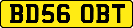 BD56OBT